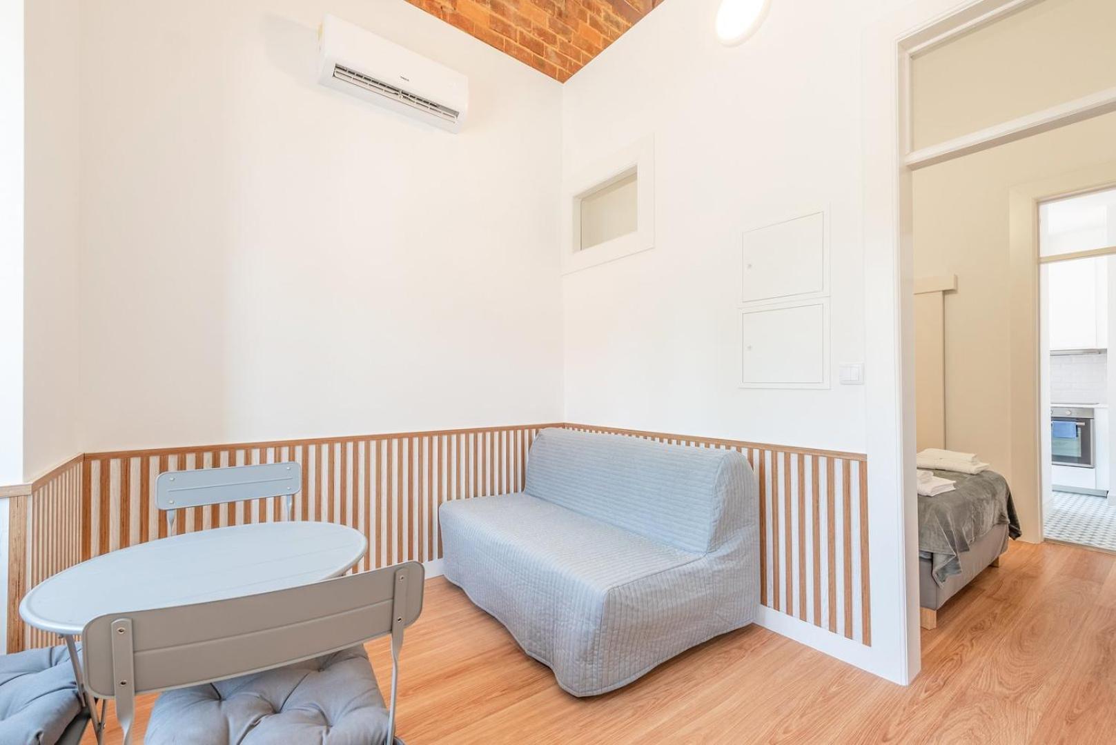 Apartment Guestready - Urban Garden Lisbon