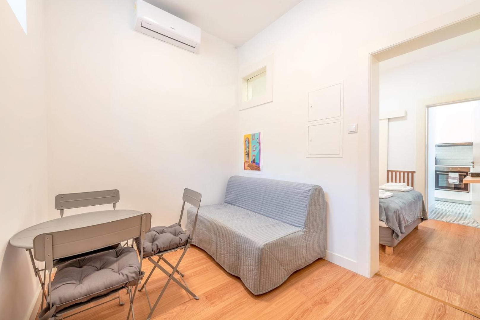 Guestready - Urban Garden Lisbon