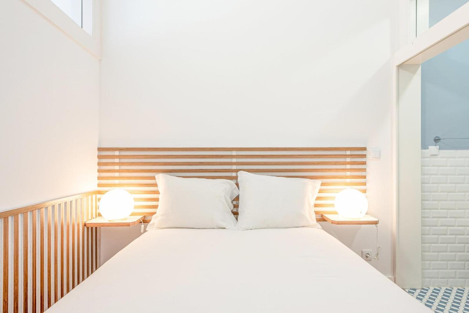 Apartment Guestready - Urban Garden Lisbon