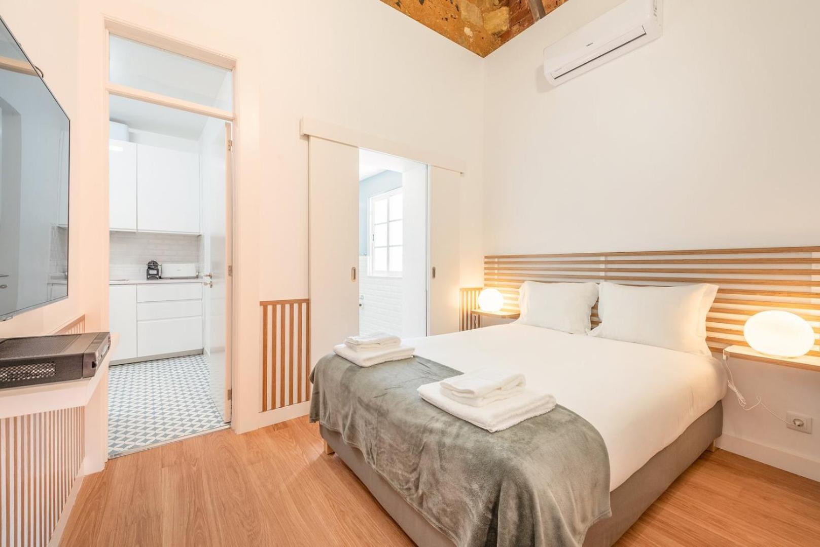 Guestready - Urban Garden Lisbon