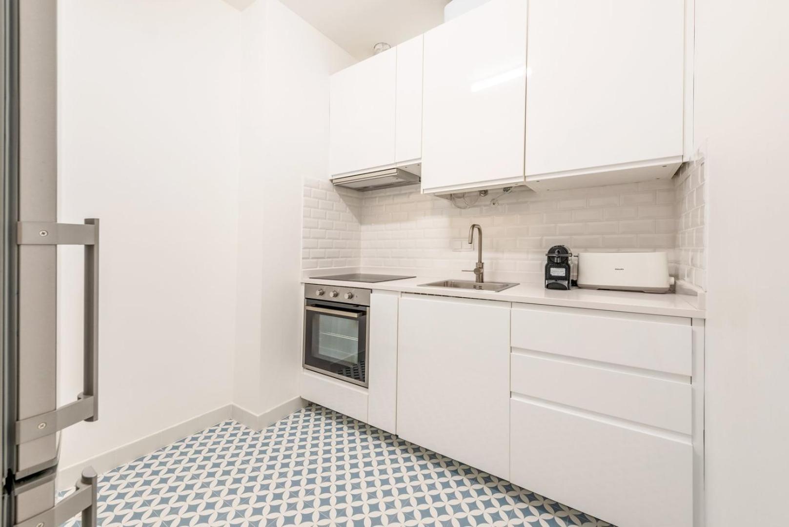 Guestready - Urban Garden Lisbon