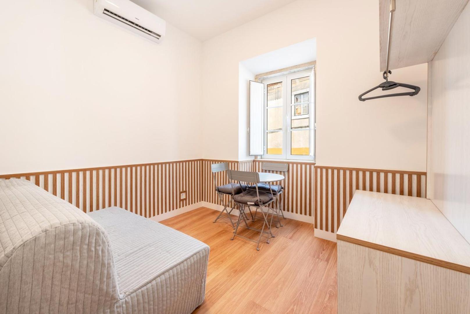 Guestready - Urban Garden * Lisbon