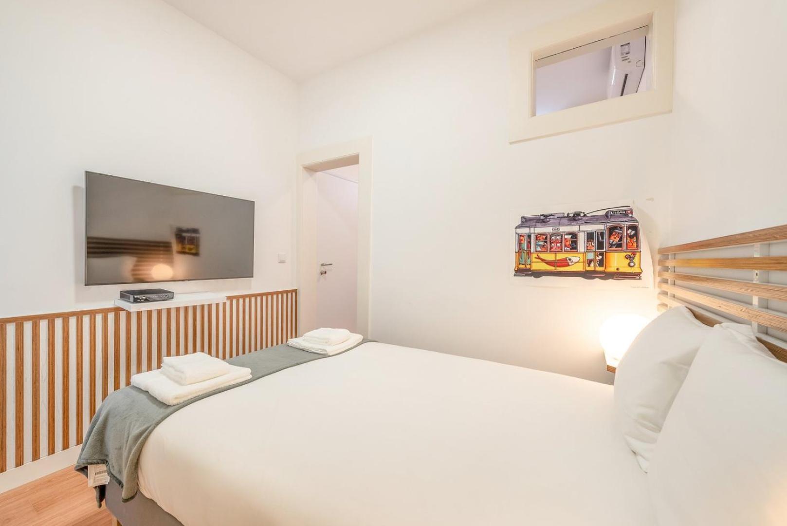 Guestready - Urban Garden Apartment