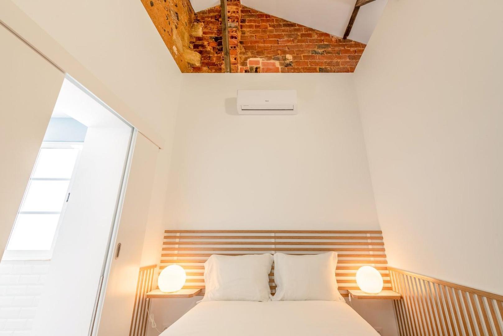 Guestready - Urban Garden Apartment *