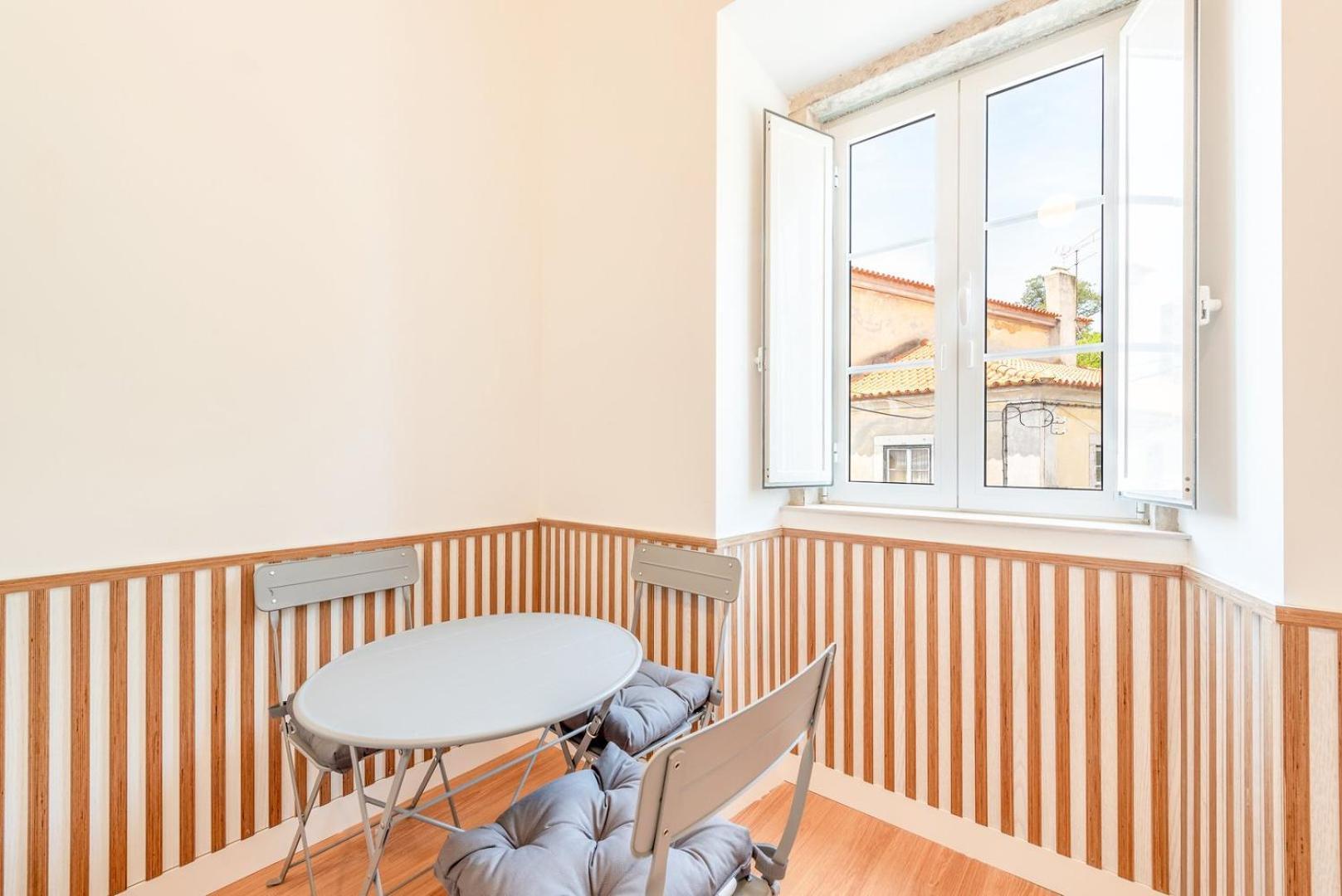 Apartment Guestready - Urban Garden *