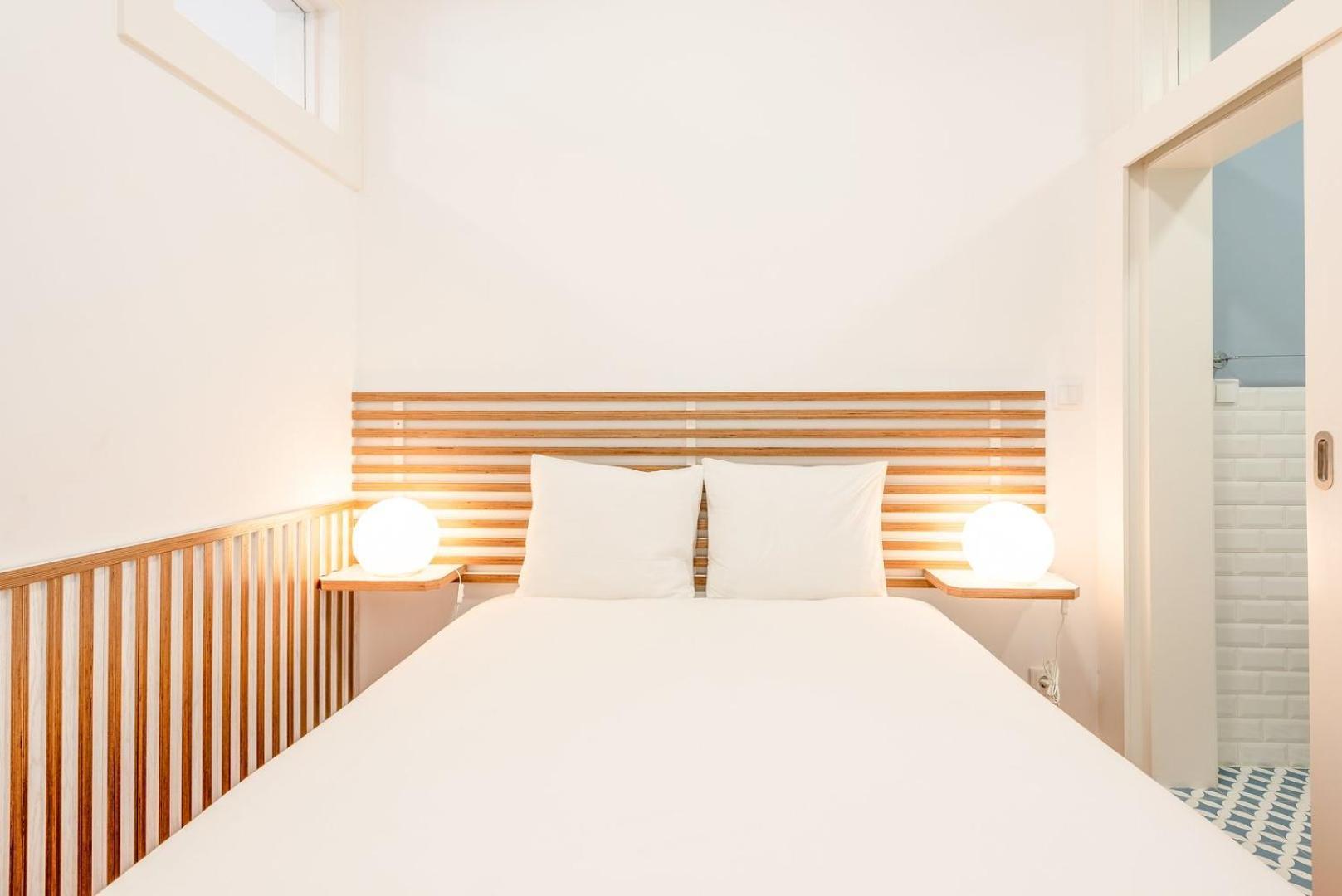 Guestready - Urban Garden Apartment Lisbon