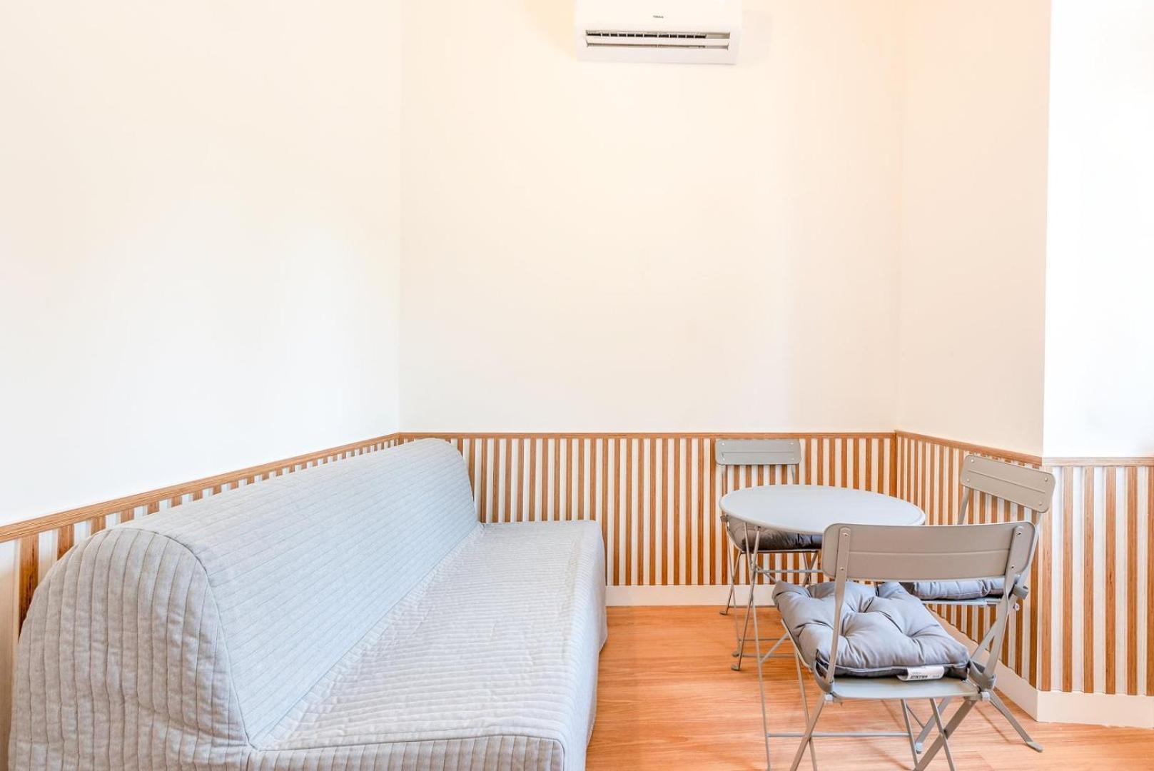 Guestready - Urban Garden Apartment