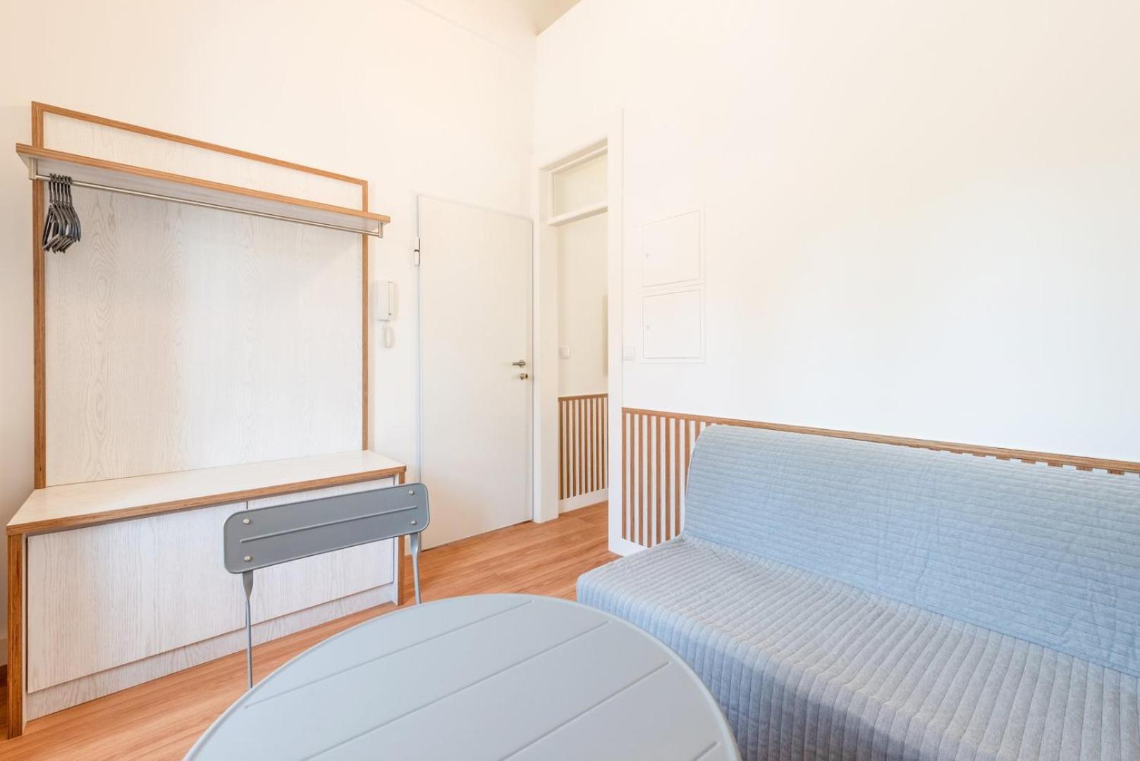 Guestready - Urban Garden Apartment *