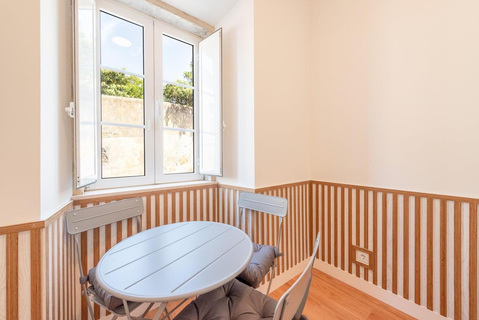Guestready - Urban Garden * Lisbon