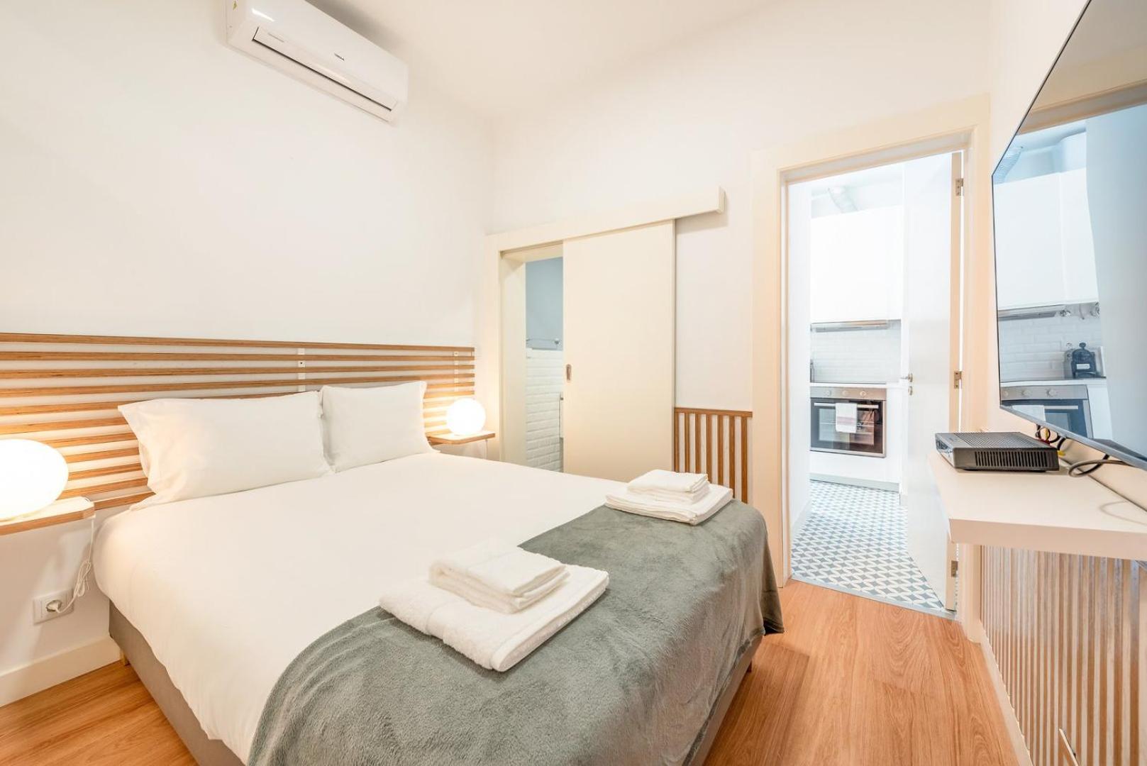Guestready - Urban Garden Apartment