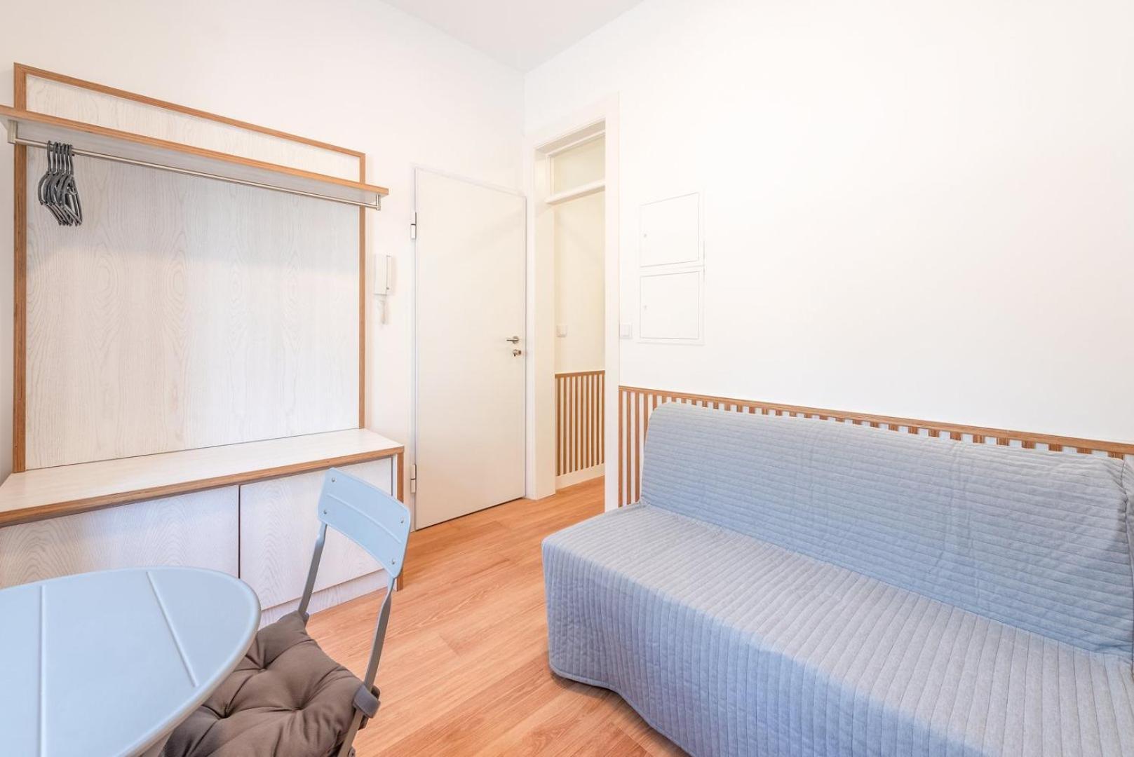 Guestready - Urban Garden Apartment Lisbon