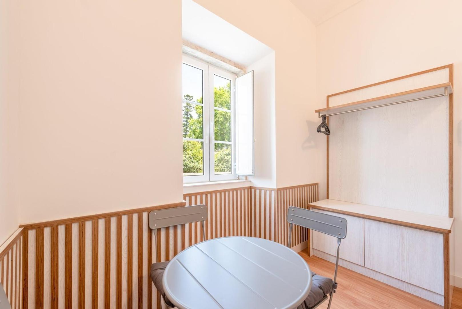 Apartment Guestready - Urban Garden Lisbon