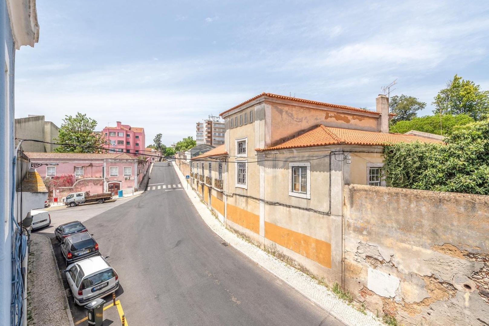 Guestready - Urban Garden Lisbon