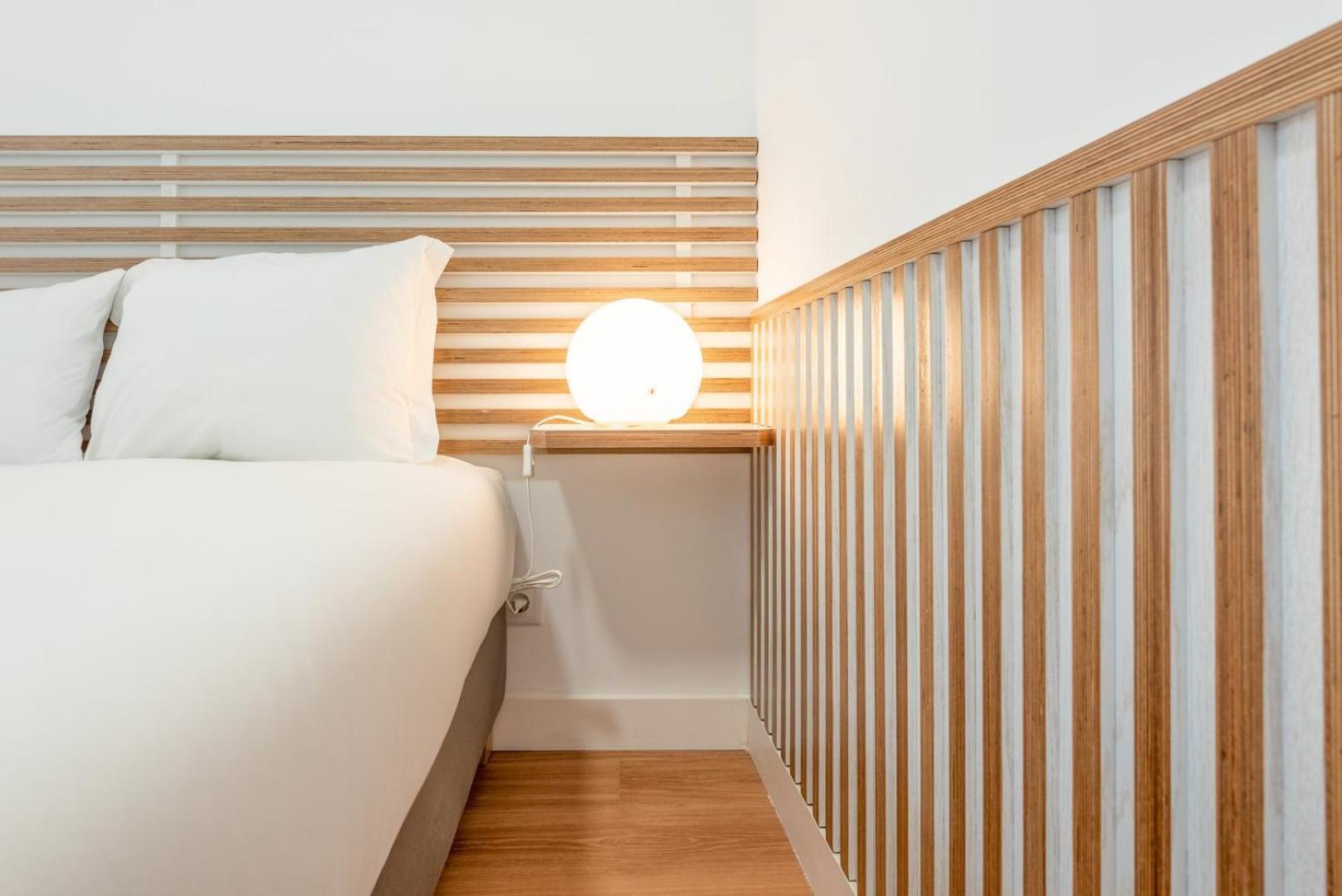 Guestready - Urban Garden Apartment