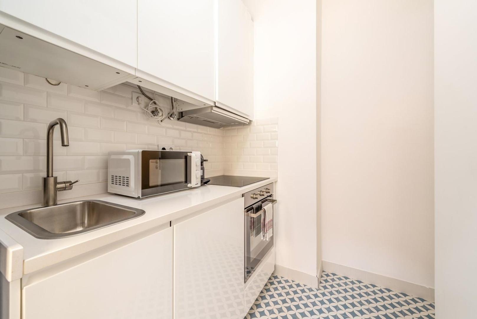 Guestready - Urban Garden Apartment Lisbon