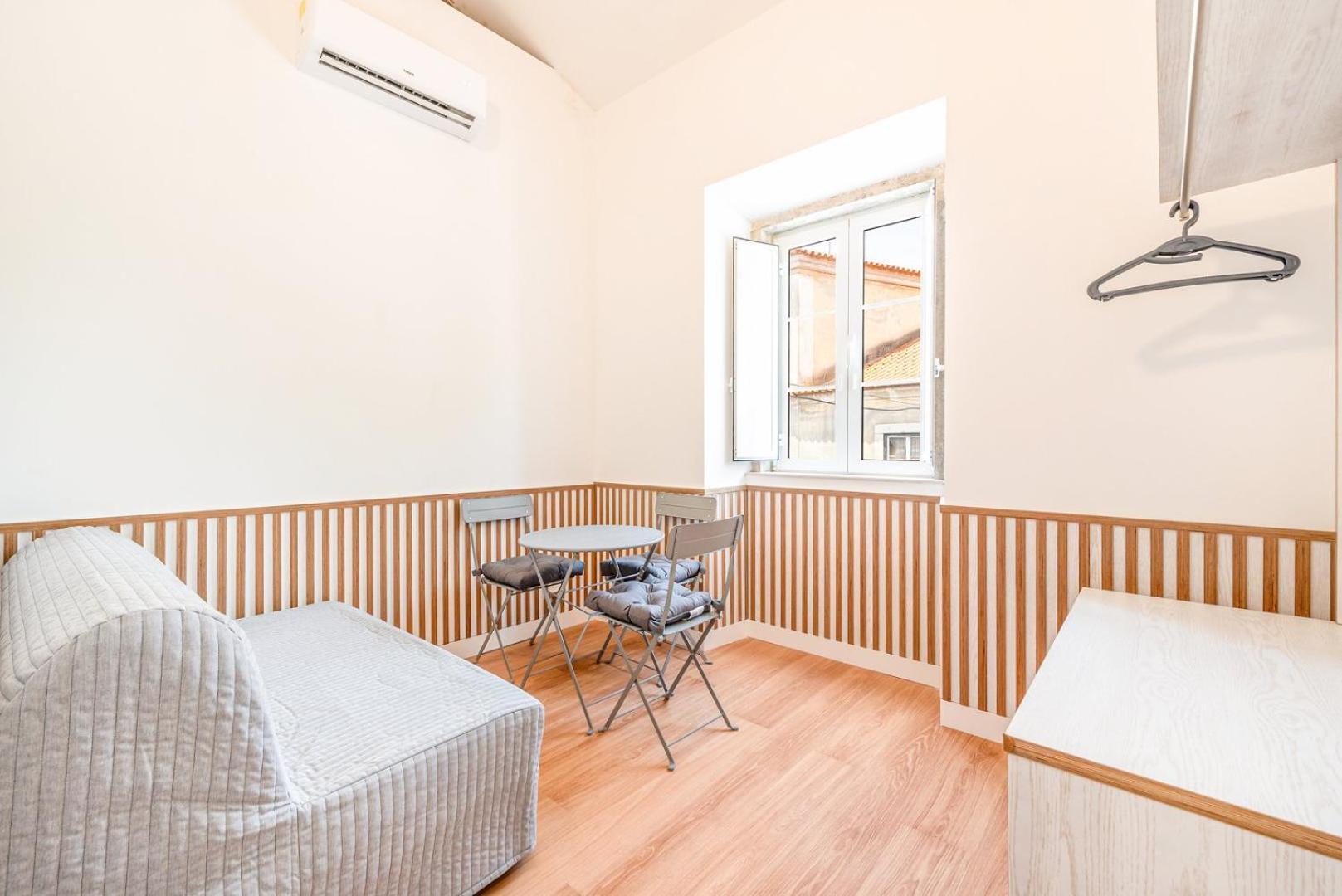 Guestready - Urban Garden Apartment Lisbon