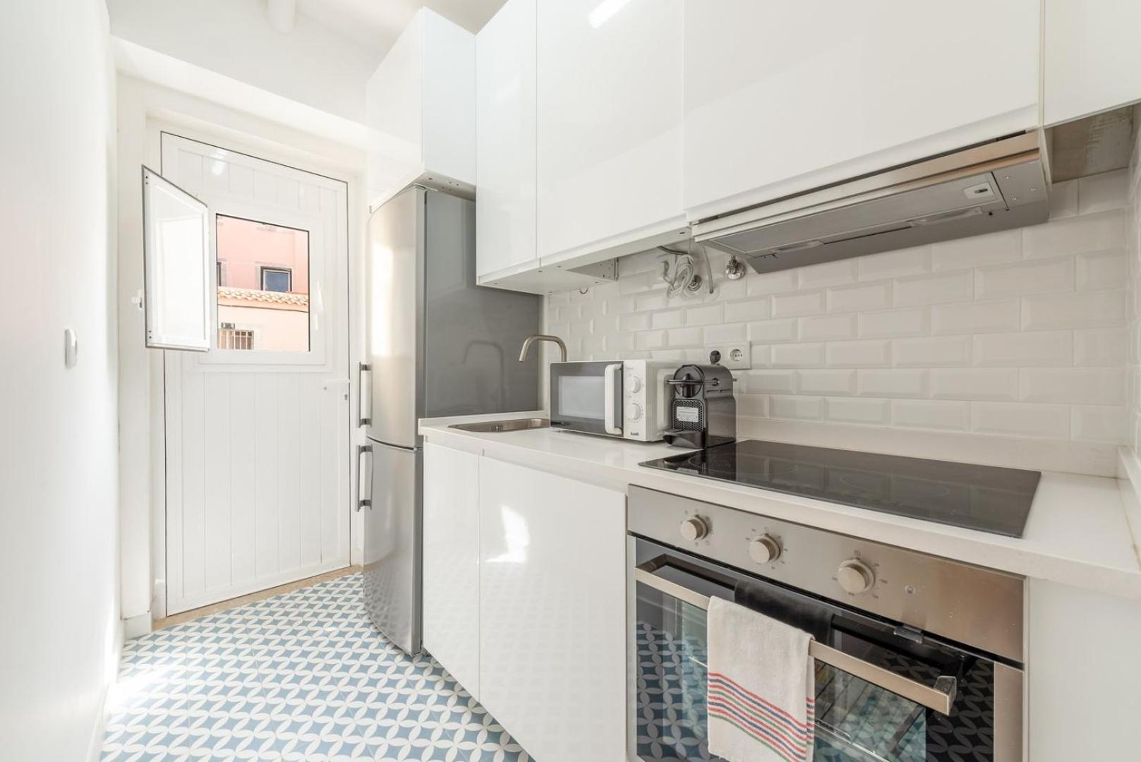 Guestready - Urban Garden * Lisbon