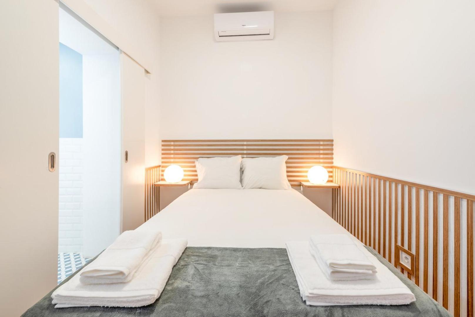 Apartment Guestready - Urban Garden *