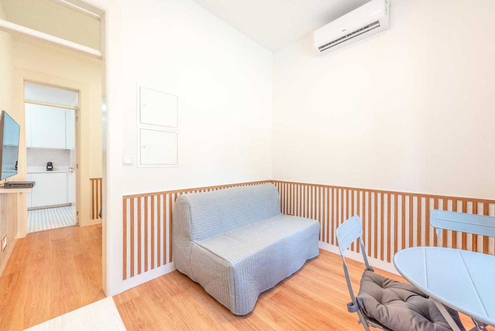 Guestready - Urban Garden * Lisbon