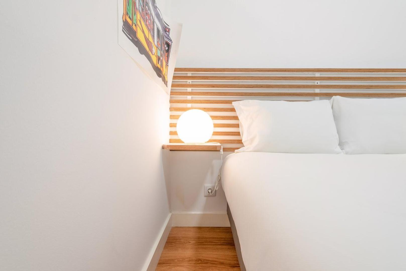 Apartment Guestready - Urban Garden *