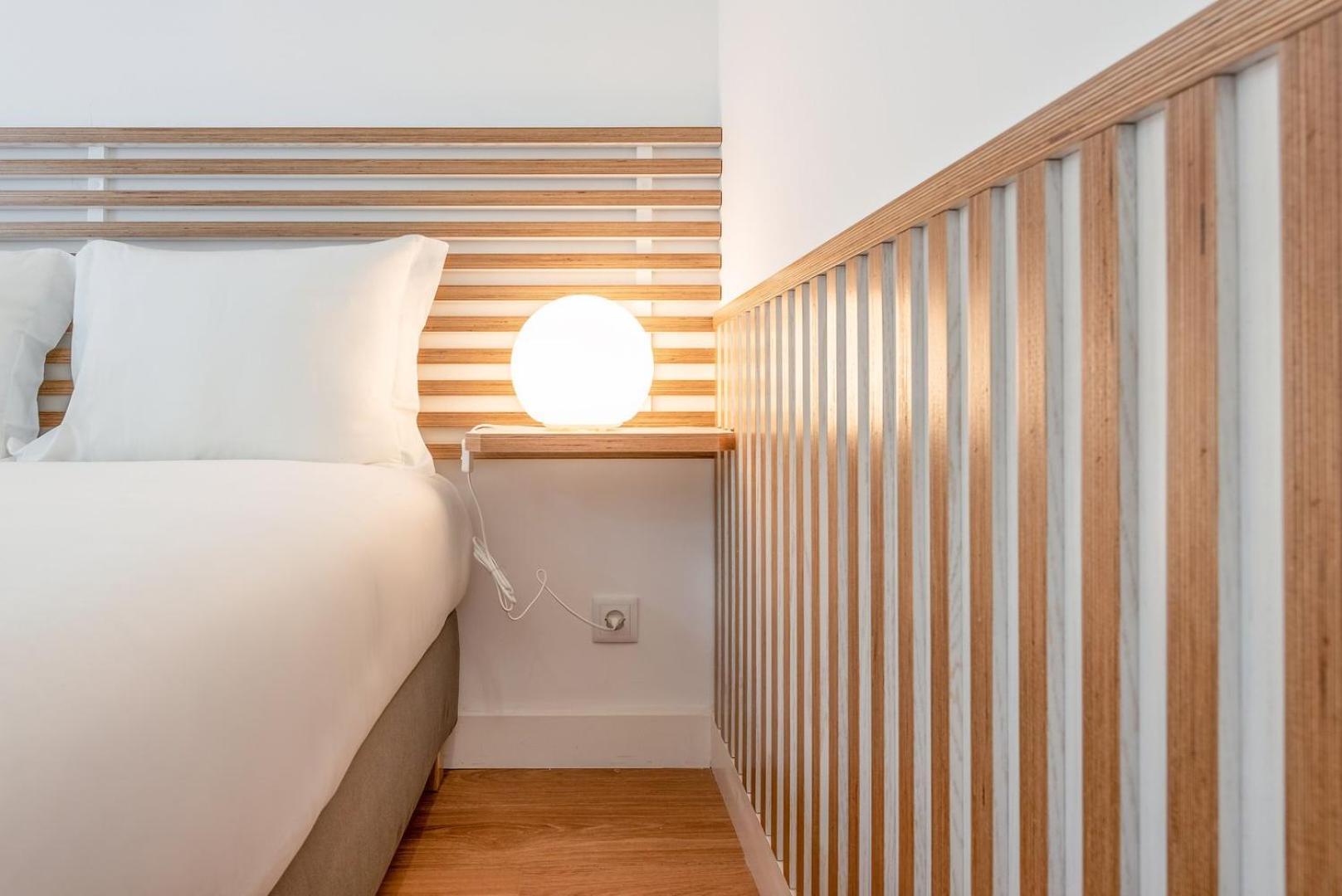 Guestready - Urban Garden Lisbon