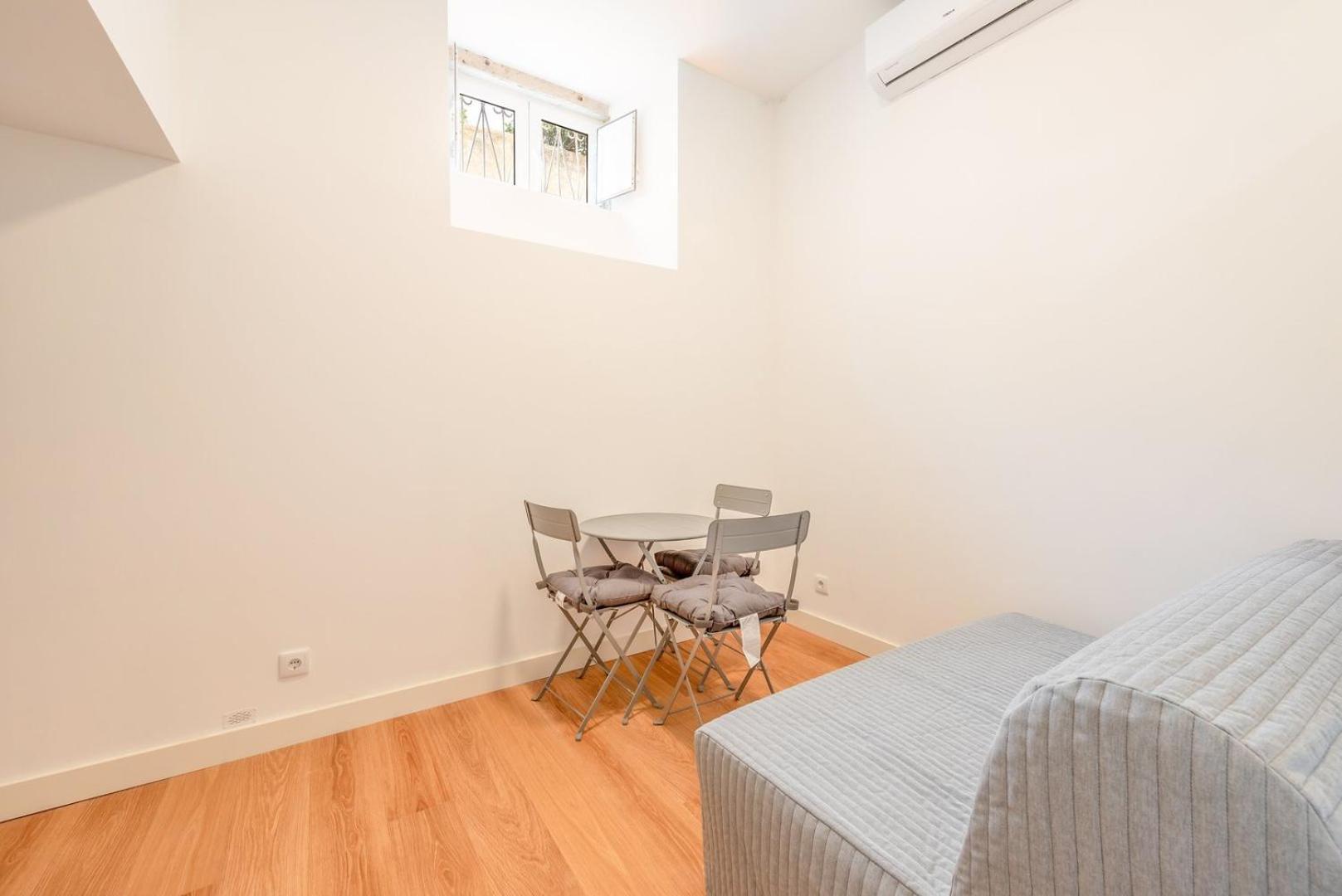 Guestready - Urban Garden Lisbon