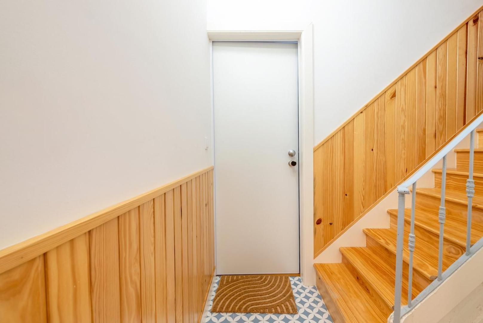 Apartment Guestready - Urban Garden *