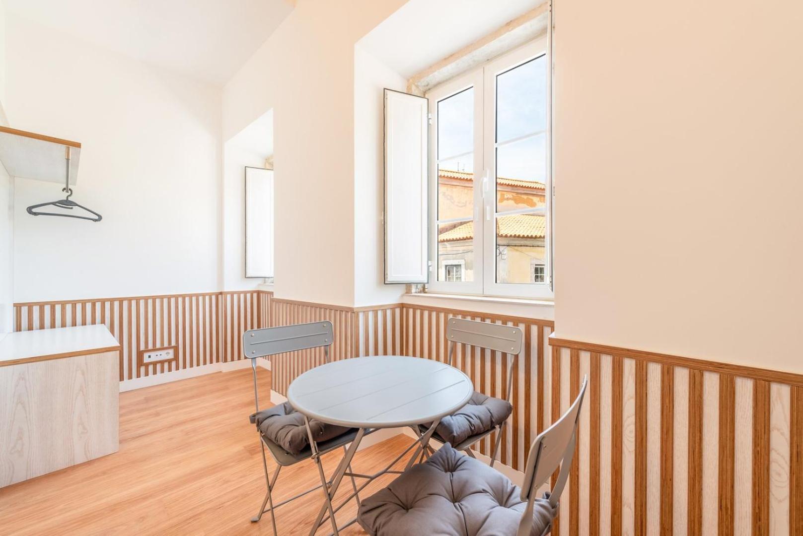 Guestready - Urban Garden