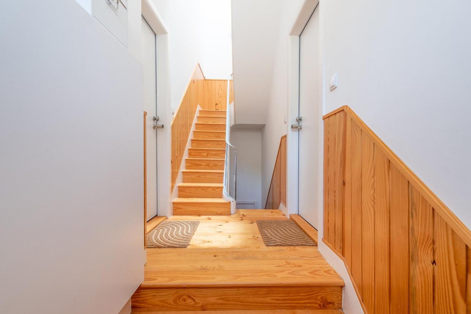 Guestready - Urban Garden Apartment *