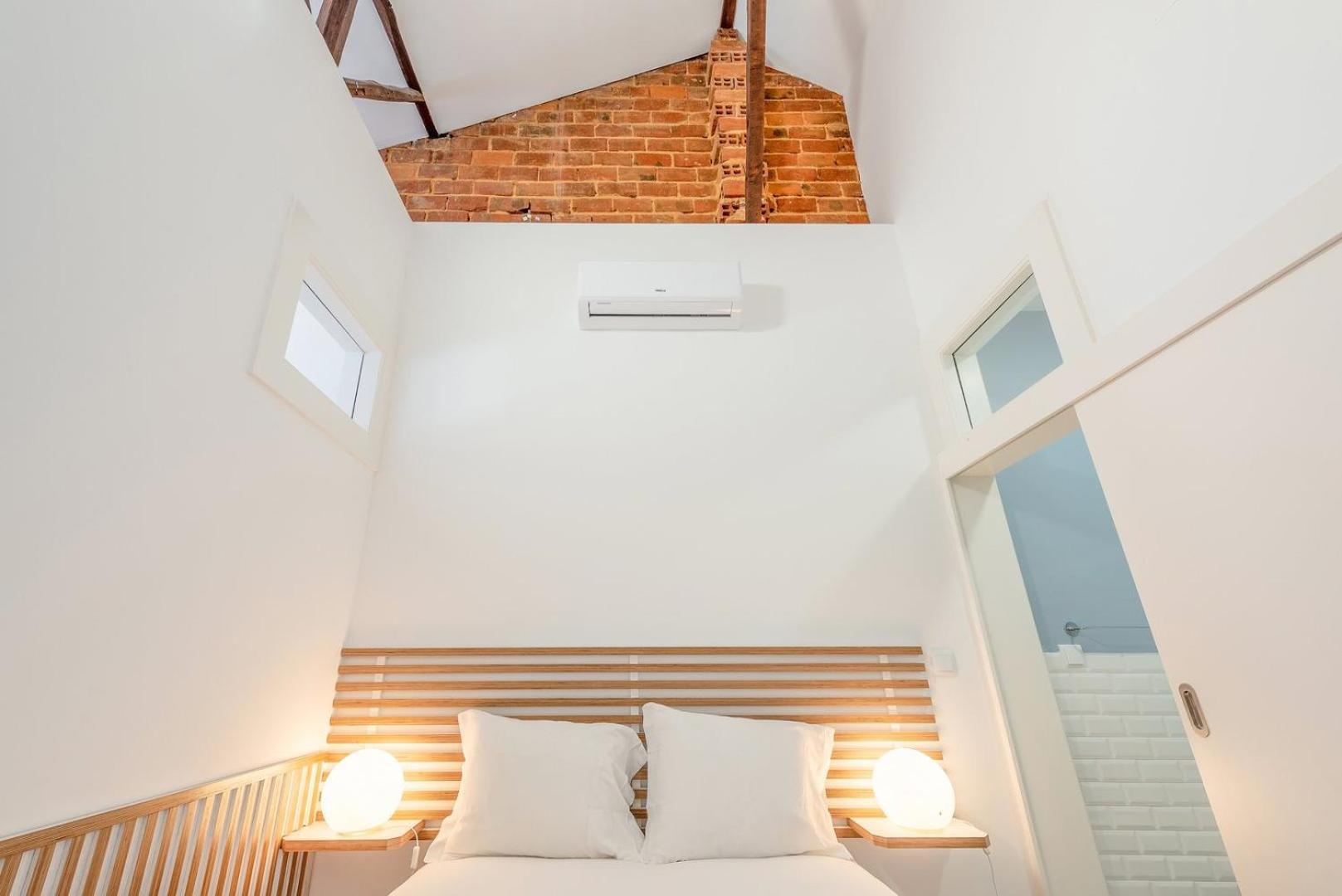 Apartment Guestready - Urban Garden *