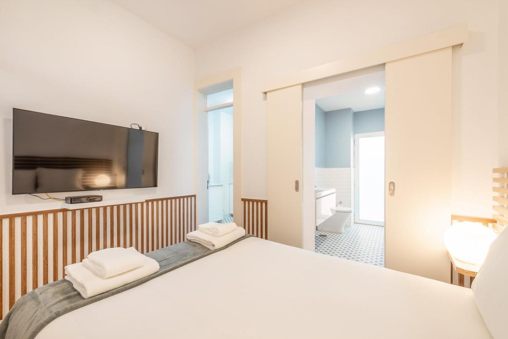 Apartment Guestready - Urban Garden Lisbon