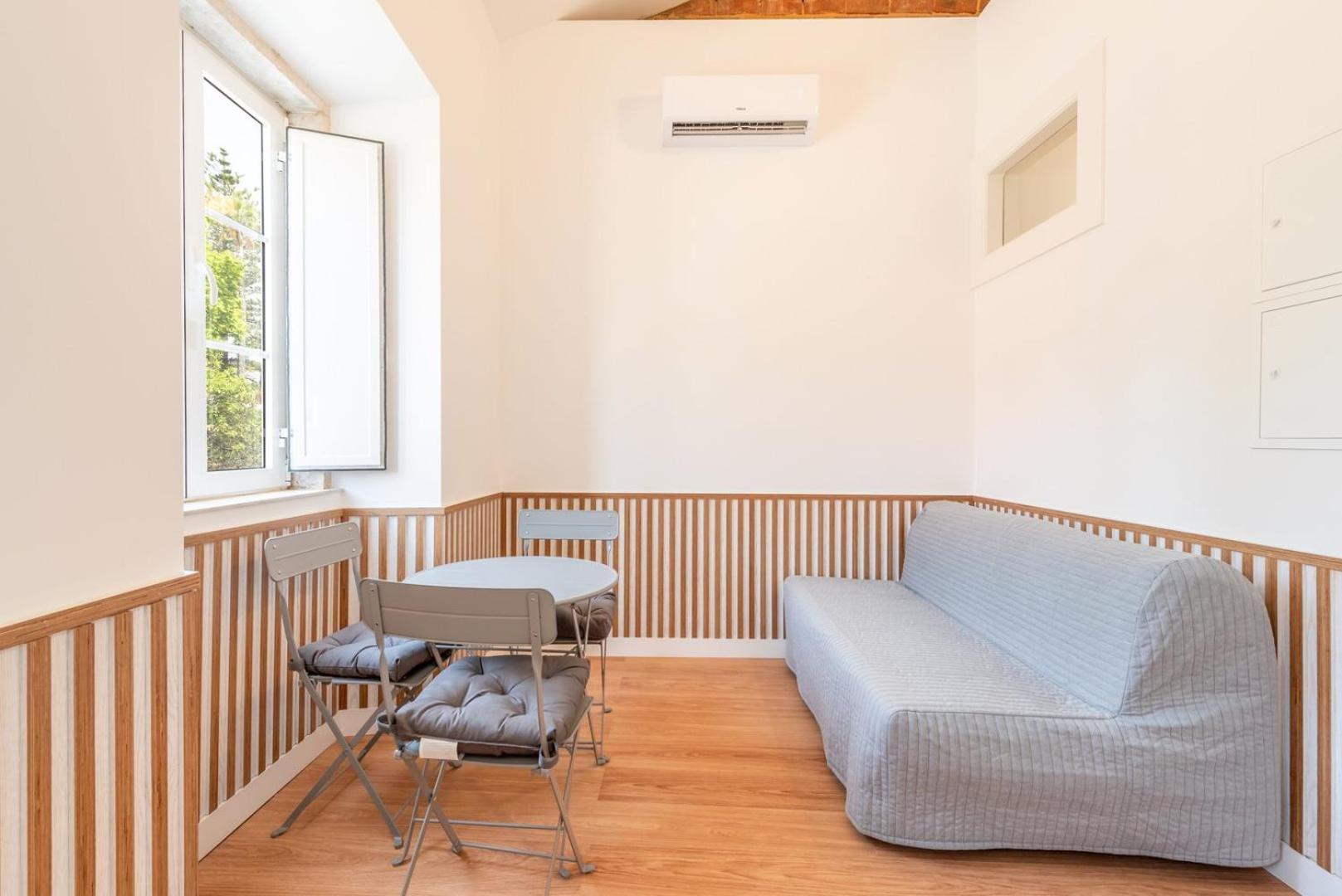 Guestready - Urban Garden * Lisbon