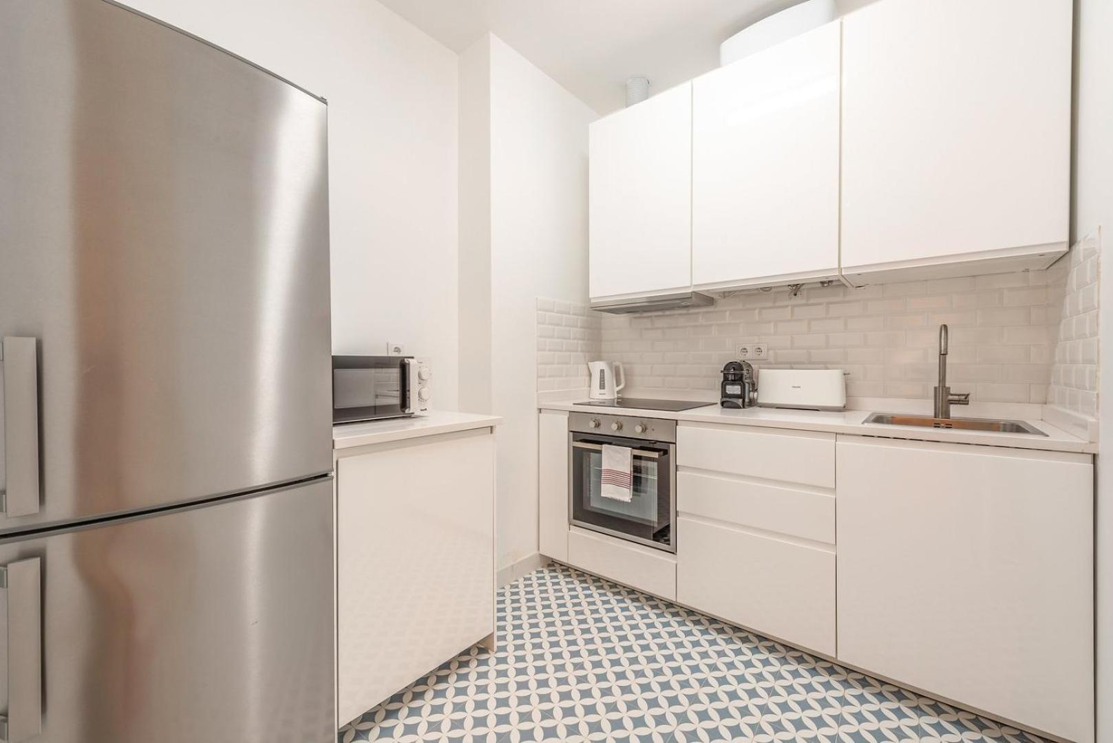 Guestready - Urban Garden Apartment