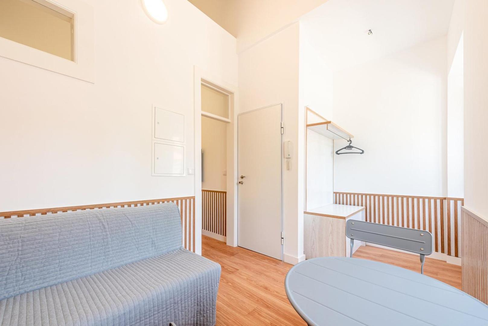 Guestready - Urban Garden Apartment *