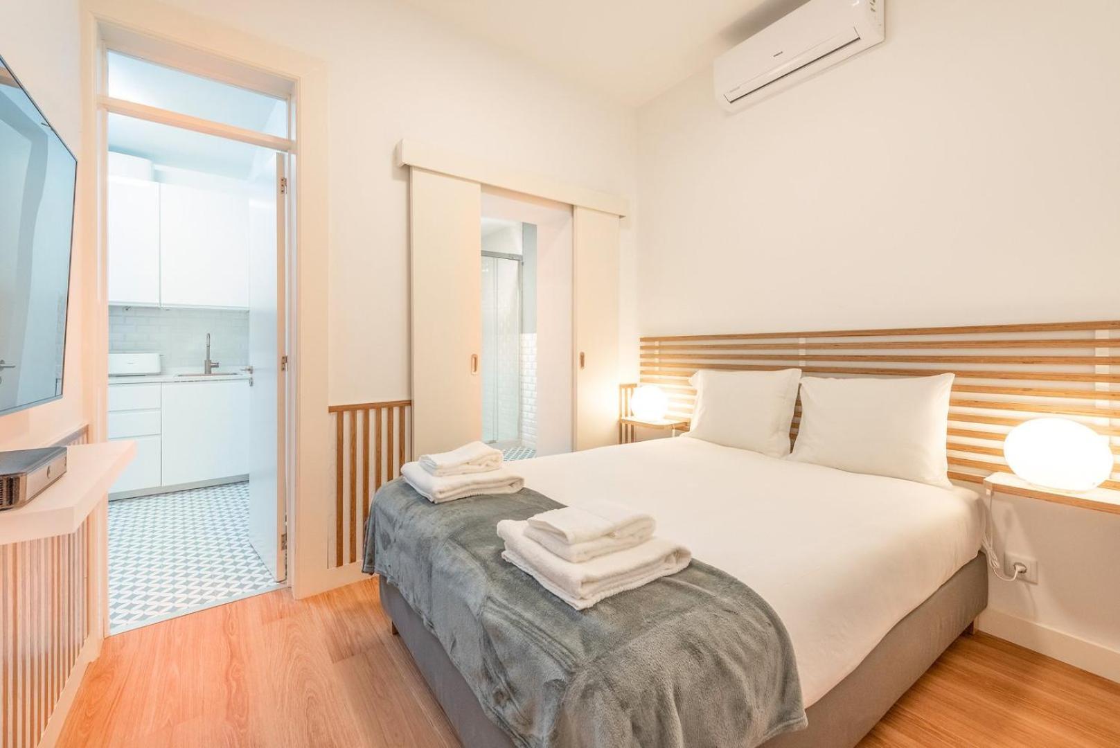 Guestready - Urban Garden Lisbon