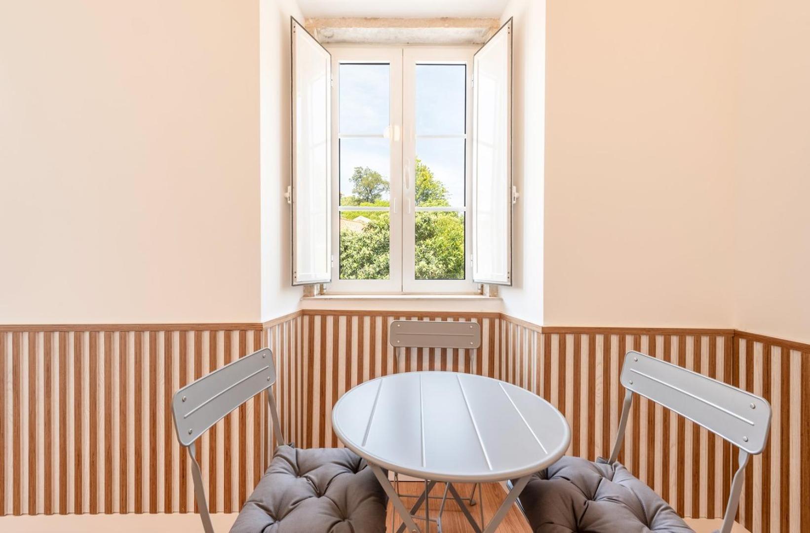 Apartment Guestready - Urban Garden Lisbon
