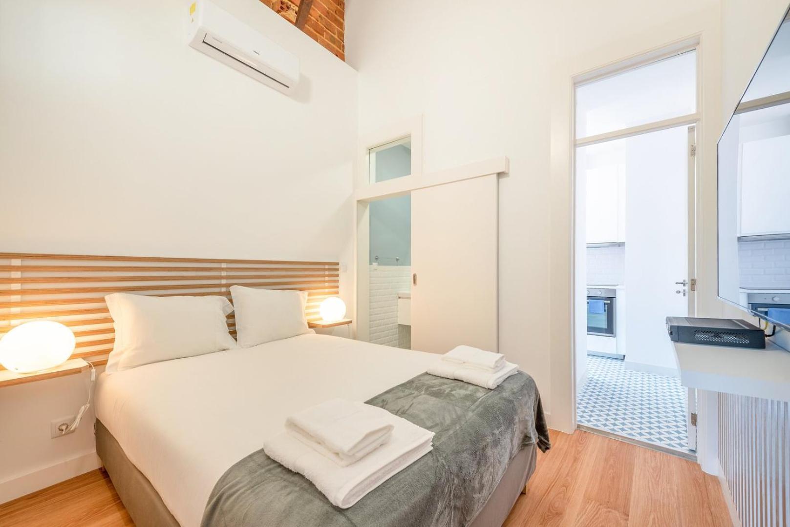 Guestready - Urban Garden Apartment Lisbon