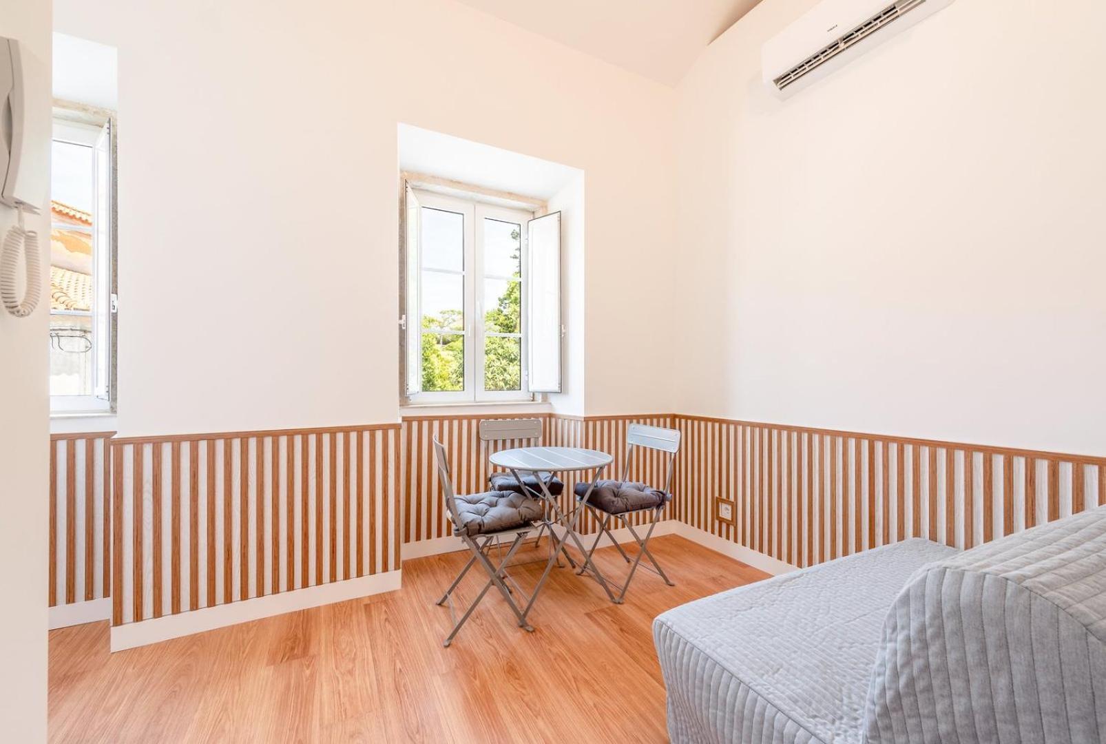 Guestready - Urban Garden Apartment