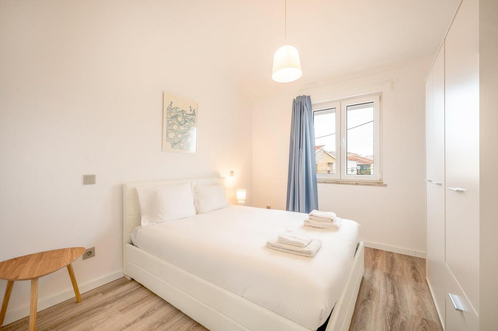 Apartment Guestready - Estudio Azeitao