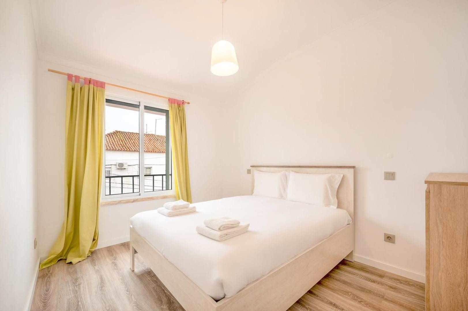 Apartment Guestready - Estudio Azeitao *