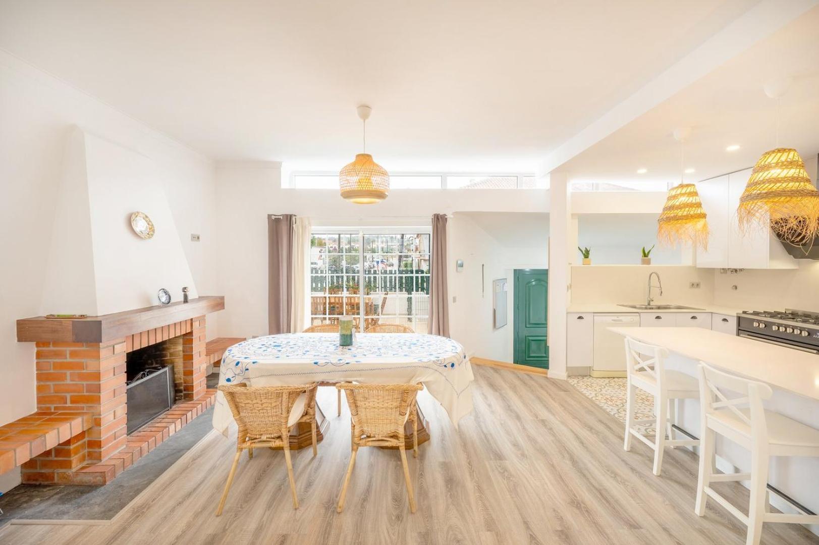 Apartment Guestready - Estudio Azeitao