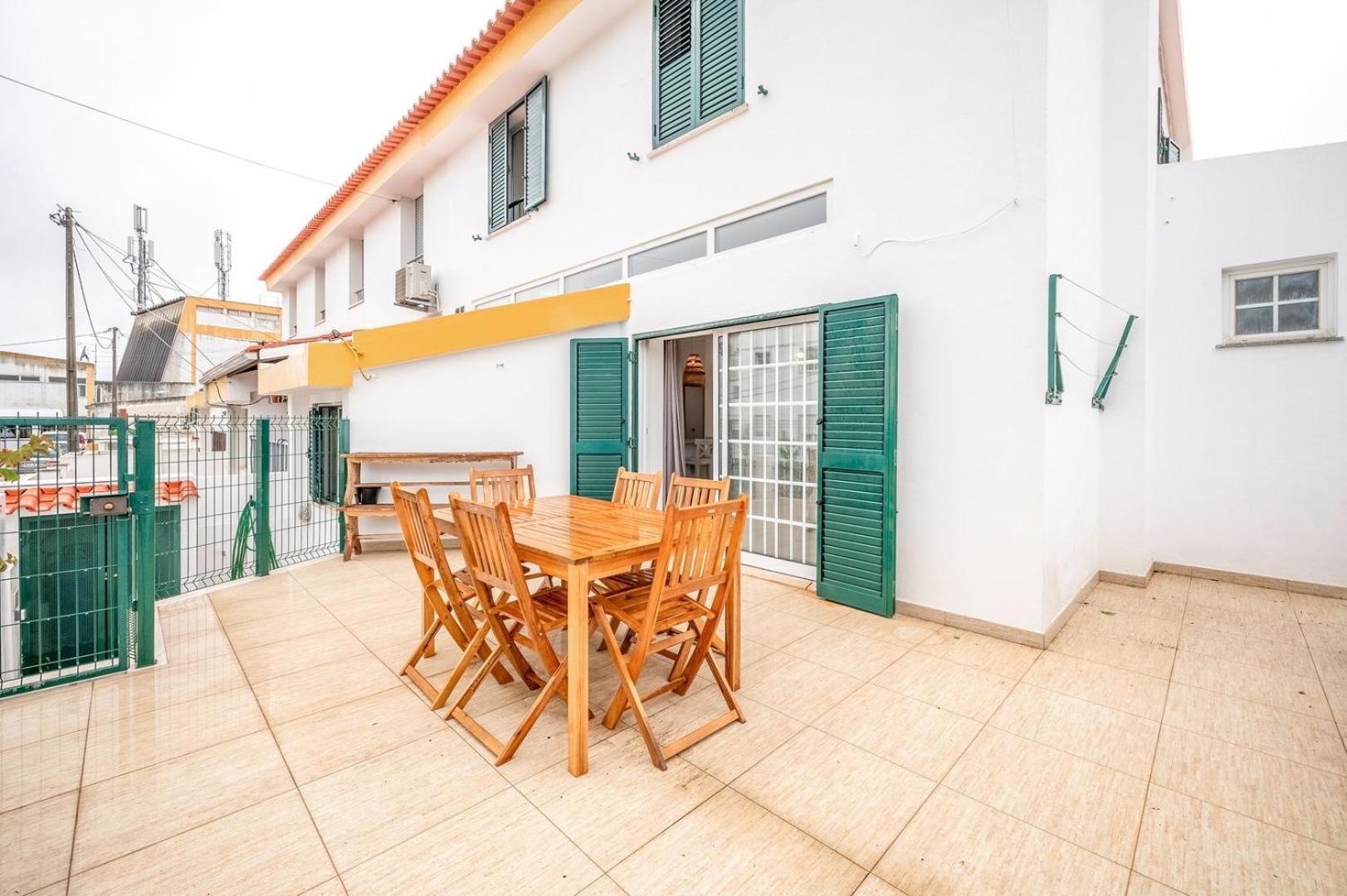 Guestready - Estudio Azeitao Lisbon