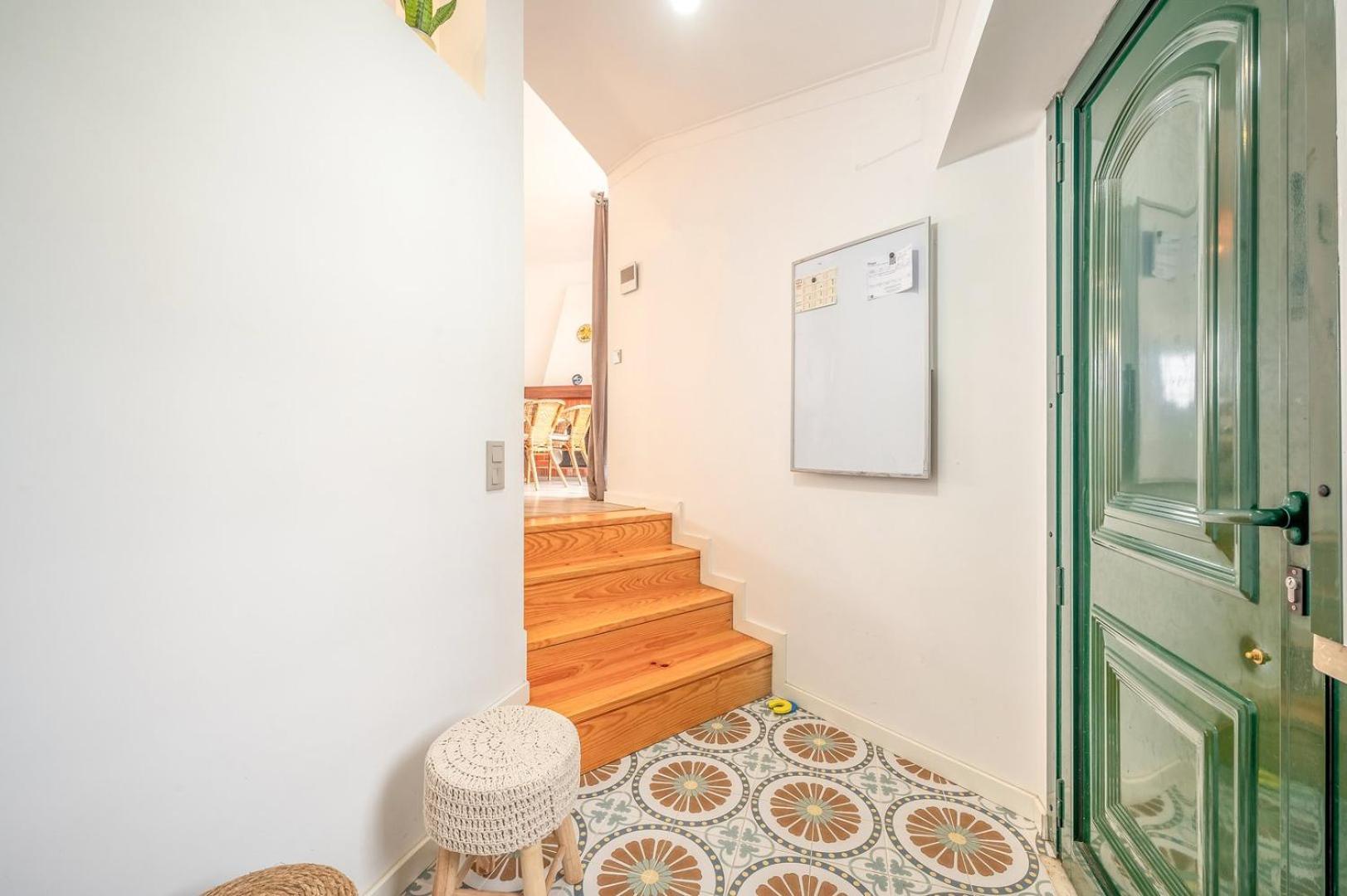 Apartment Guestready - Estudio Azeitao