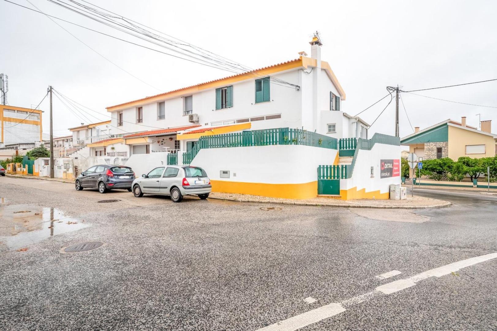 Guestready - Estudio Azeitao Apartment Lisbon