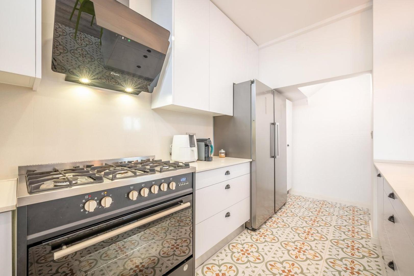 Apartment Guestready - Estudio Azeitao *