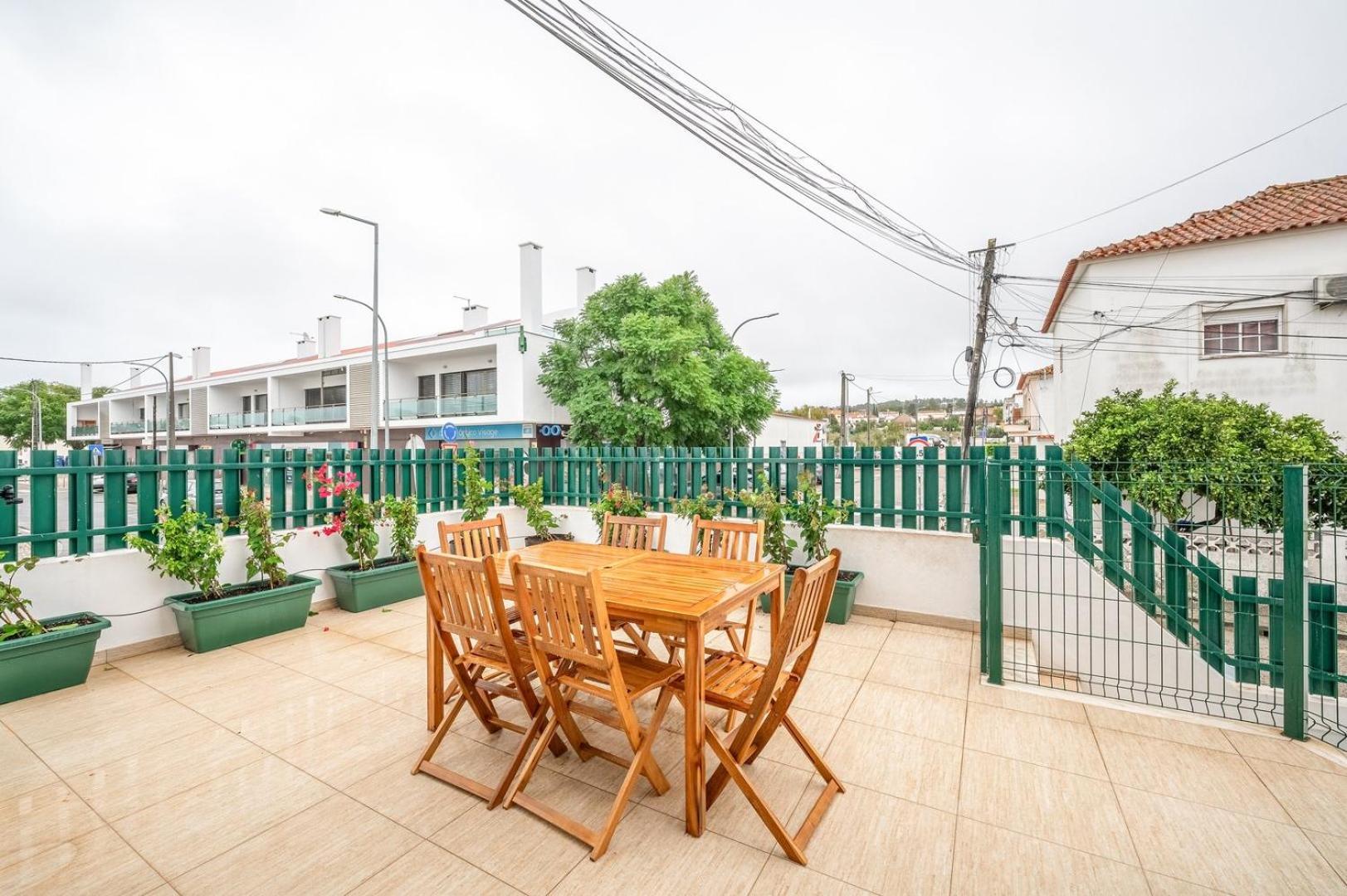 Guestready - Estudio Azeitao Apartment