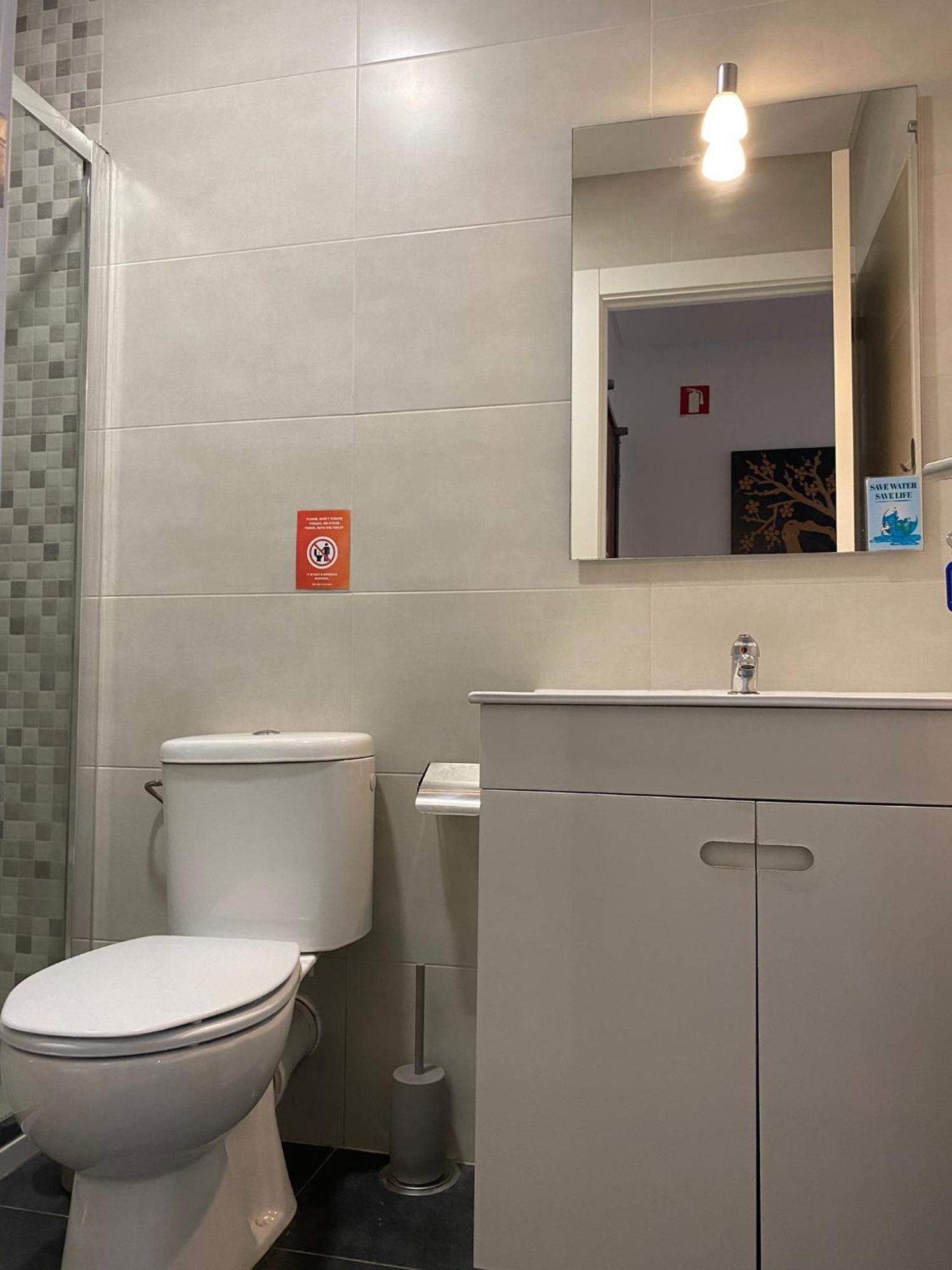 Vila Sao Martinho Lisbon