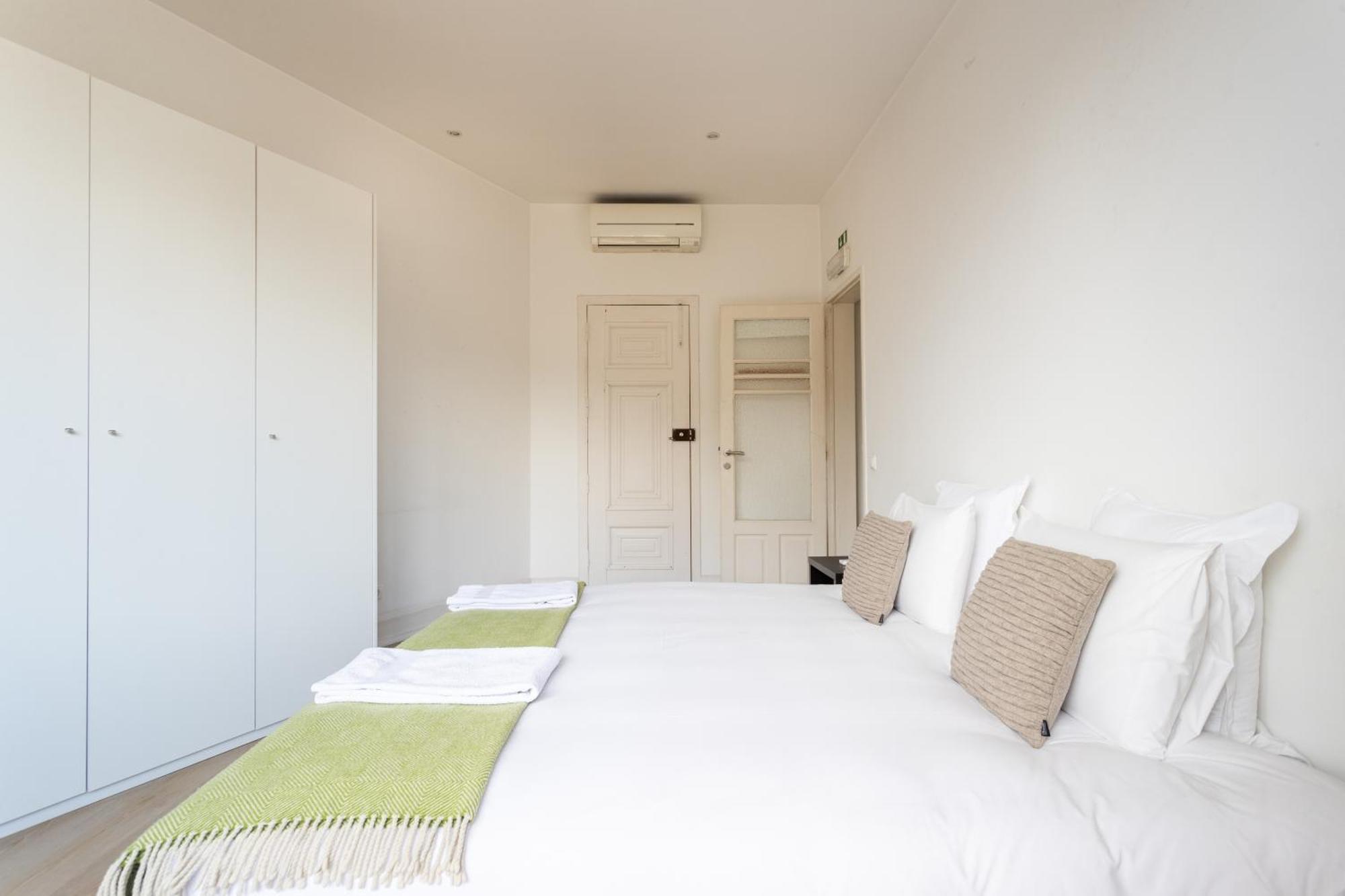 Castilho Guest house Lisbon