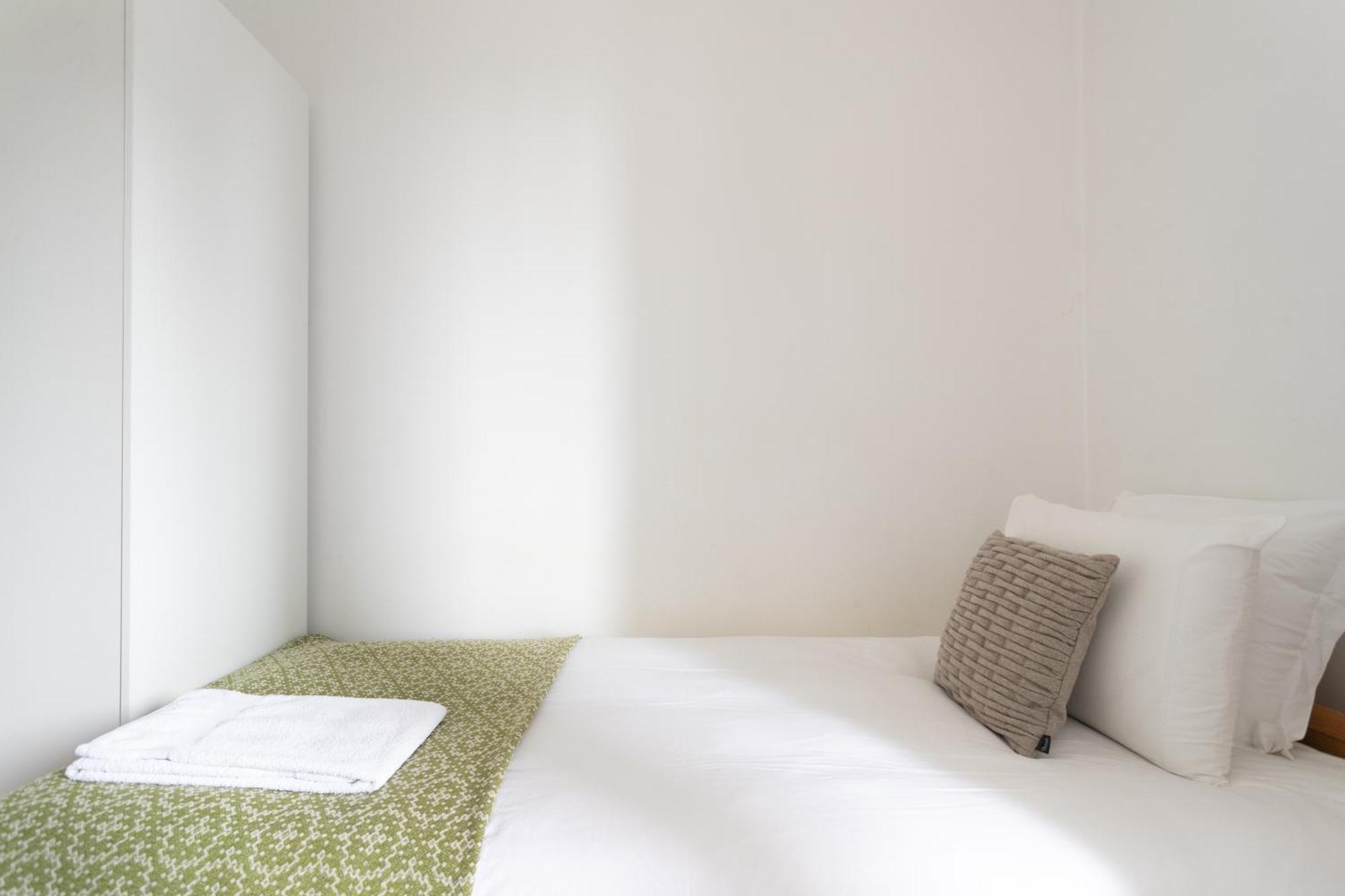 Castilho Guest house *