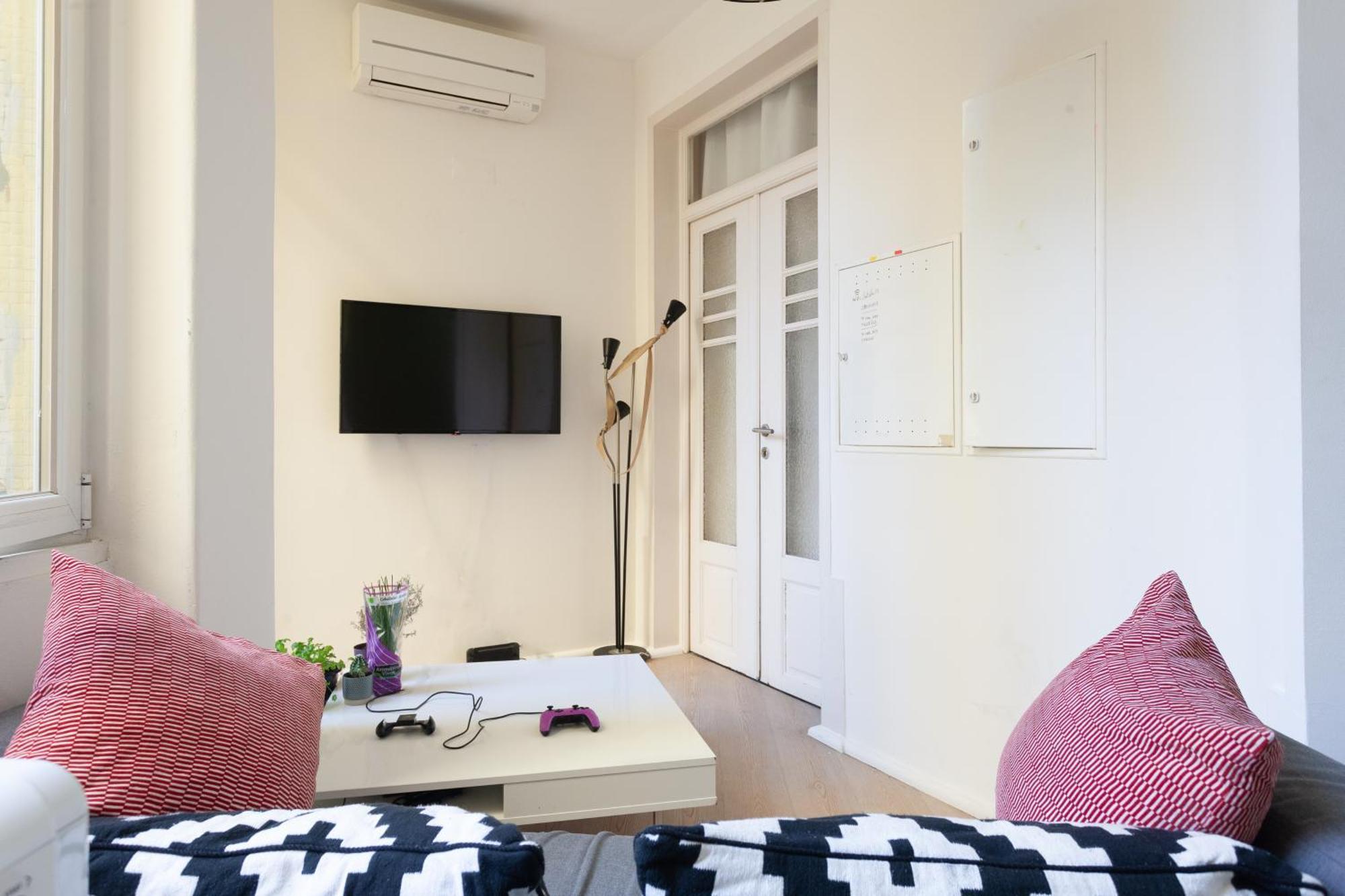 Castilho Guest house